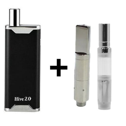 Yocan Hive 2.0 Vaporizer