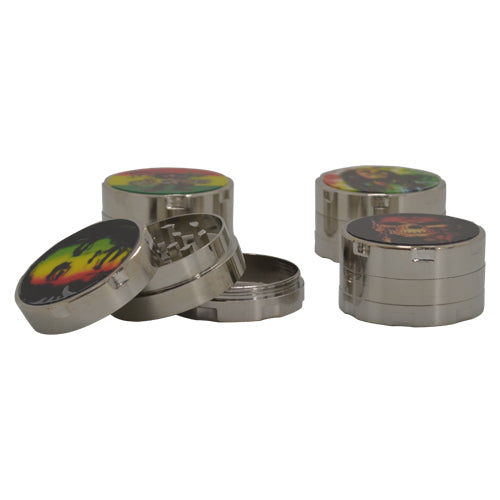 Mini Herb Grinder