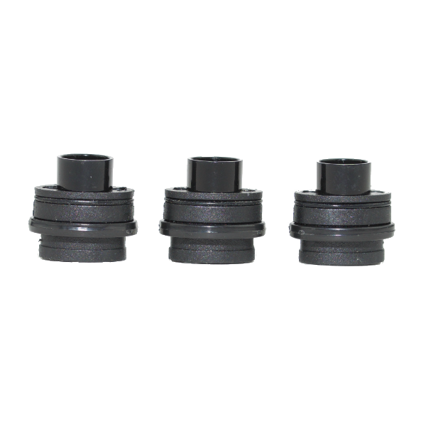 Black Wax Pen Vape Coils for Pocket Vape and original Micro G Pen 