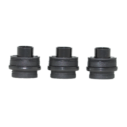 Black Wax Pen Vape Coils for Pocket Vape and original Micro G Pen 