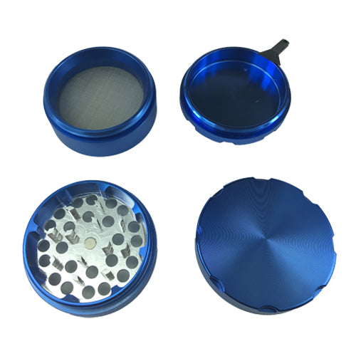 Diamond Cut Razor Teeth Grinder Parts - Vape Vet Store