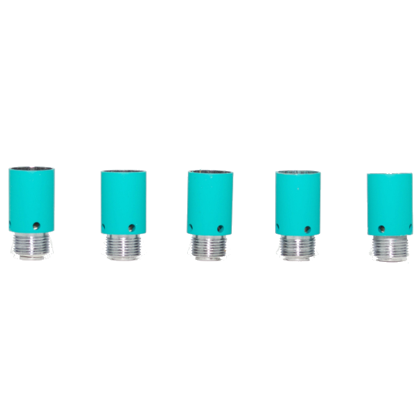 5 Green Wax Vape Coils for the Micro G Pen - Vape Vet Store 