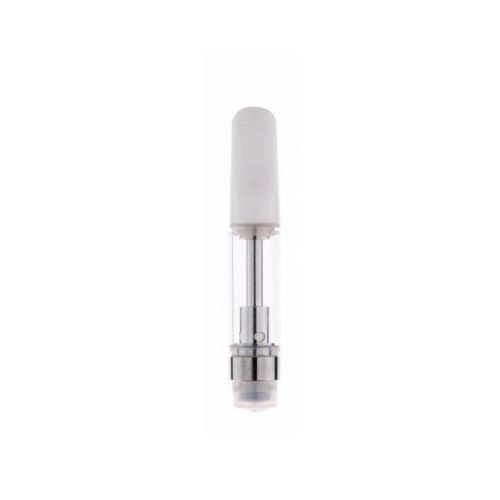 510 thread oil cartridge with ccell heating 