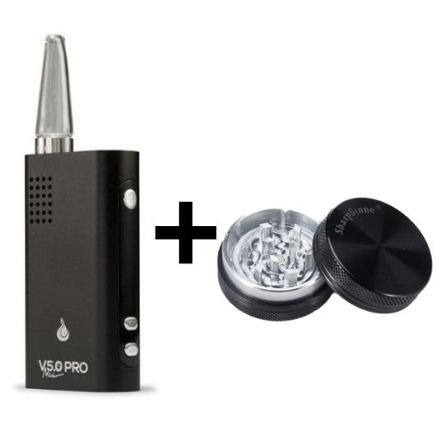 Flowermate V5.0S Mini Pro Vaporizer