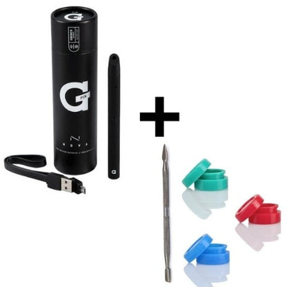 G Pen Nova Battery and Kit