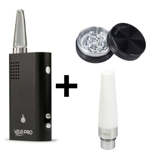 Flowermate V5.0S Mini Pro Vaporizer