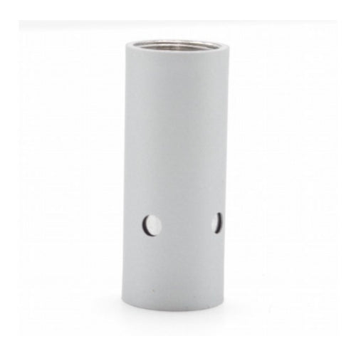 Silver AGO JR Heating Chamber for Dry Herbs and Wax 