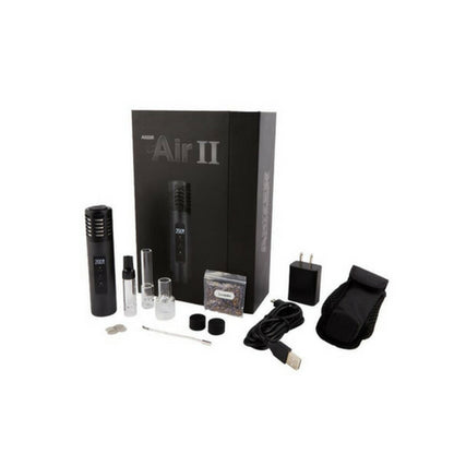 Arizer Air 2 Vaporizer Kit for Sale - Vape Vet Store 