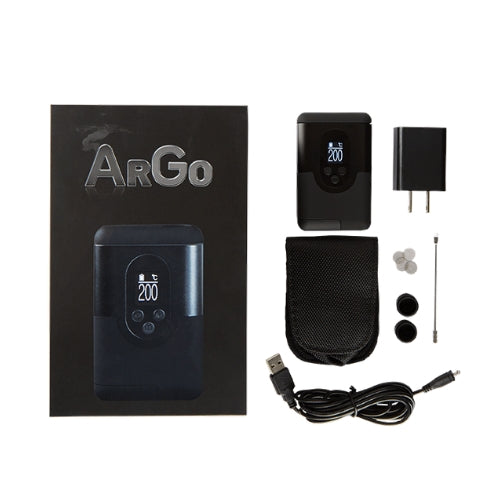 Arizer Argo Vaporizer Kit