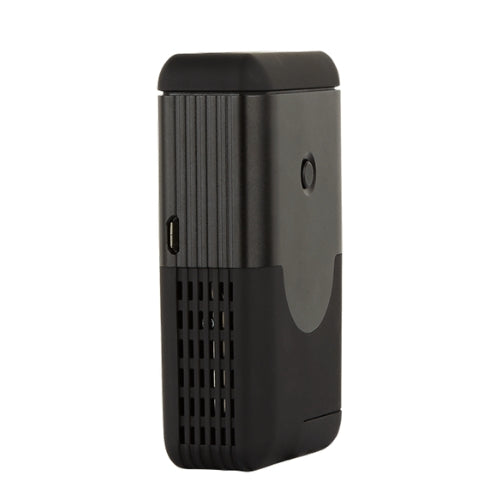 Arizer Argo Vaporizer Sideview