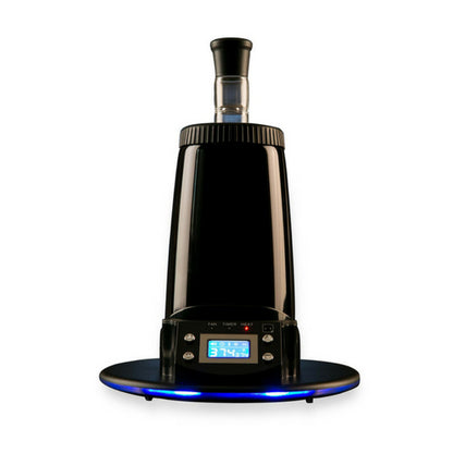 Arizer Extreme Q Vaporizer for Dry Herbs - Vape Vet Store 