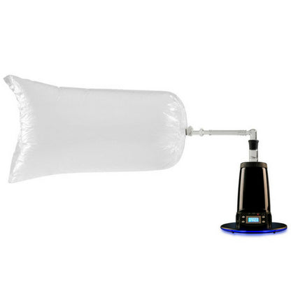 Arizer Extreme Q Vaporizer with Balloon System 