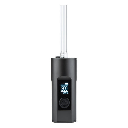 Arizer Solo 2 Dry Herb Vaporizer for Sale 