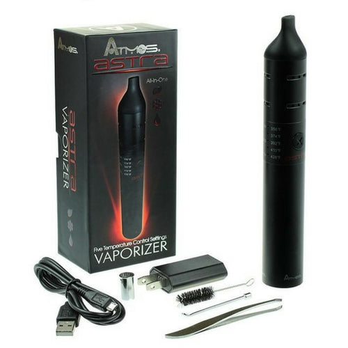 Atmos Astra 3-in-1 Vape Pen - Vape Vet Store