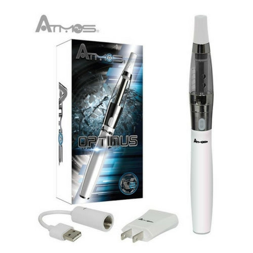 Atmos Optimus Eliquid Vape Pen - Vape Vet Store 