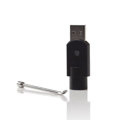 Atmos Rx Vape USB Charger with Dab Tool