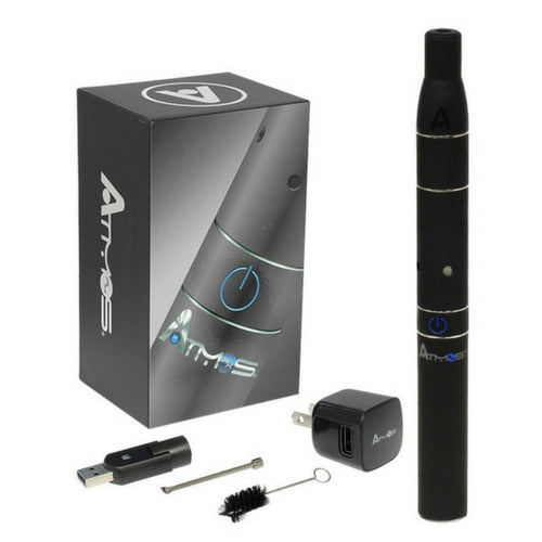 AtmosRx Vape Pen for Dry Herbs and Wax - Vape Vet Store