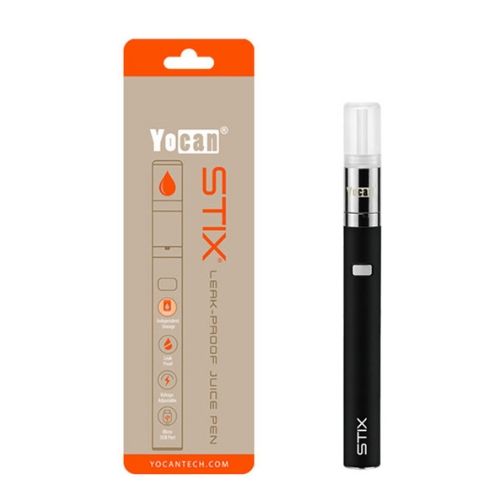 Yocan Stix Oil Vape Pen Kit 