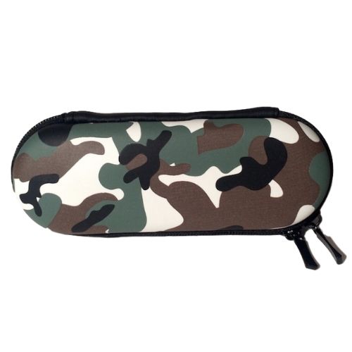 Camo Vape Pen Carrying Case for Protection