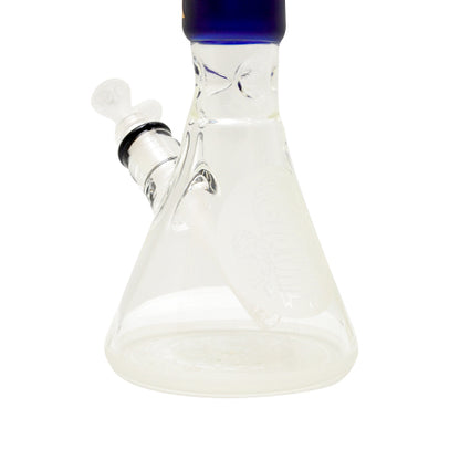 Cheech Mummy Glass Beaker Bong 