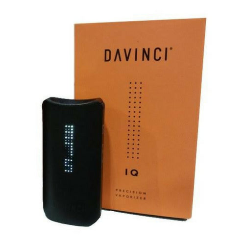 Davinci IQ Vaporizer Kit