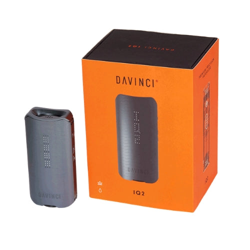 DaVinci IQ2 Vaporizer Kit