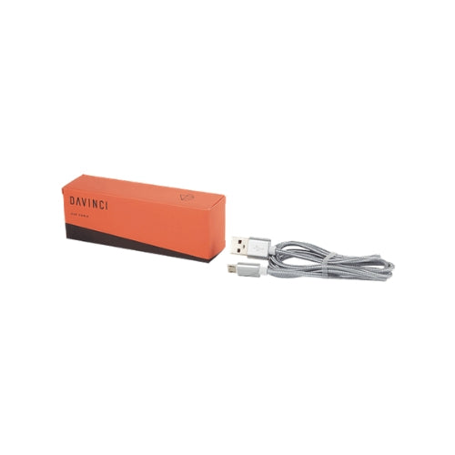 Davinci Miqro Vaporizer Charger 