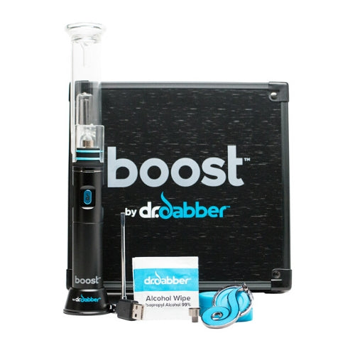 Dr Dabber Boost Electric Dab Rig Kit