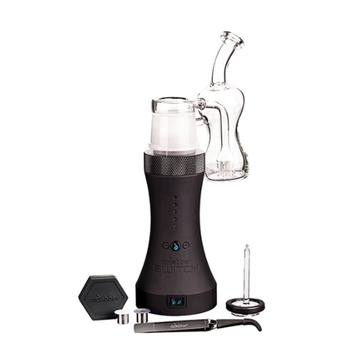 Dr Dabber Switch E-Rig