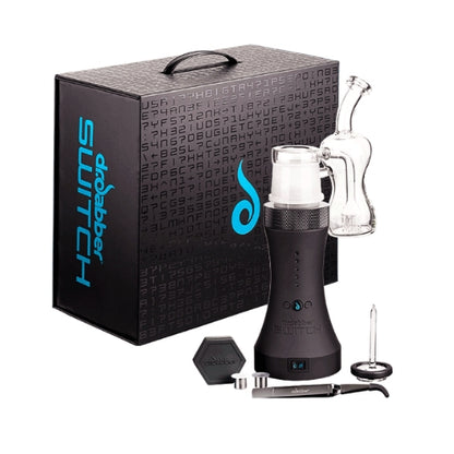 Dr Dabber Switch Electric Dab Rig Kit