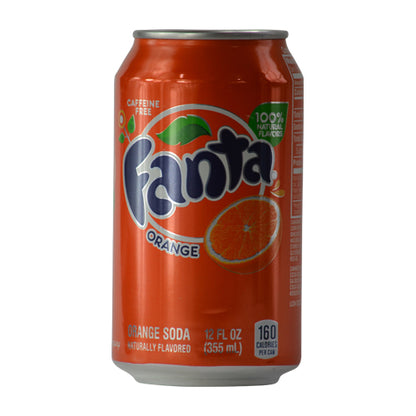 Fanta Orange Stash Can for Sale - Vape Vet Store 