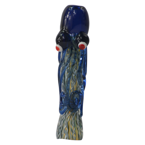 Fish Chillum Pipe Option 4