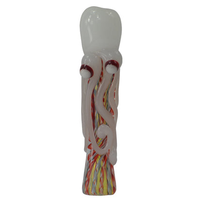 Fish Chillum Pipe Option 5