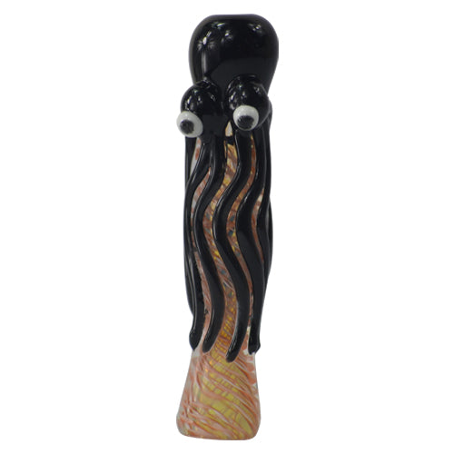 Fish Chillum Pipe Option 7