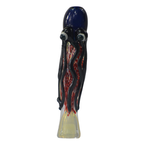 Fish Chillum Pipe Option 11