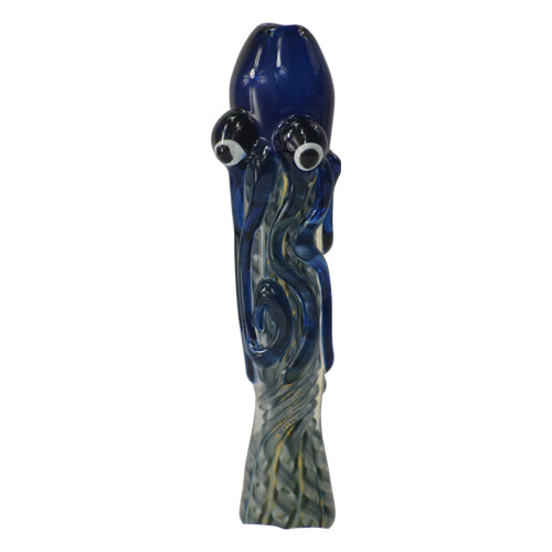 Fish Chillum Pipe Option 10