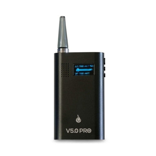 Flowermate V5 Pro Dry Herb Vaporizer For Sale 