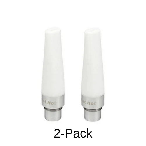 Flowermate Vape Mouthpieces 2 Pack