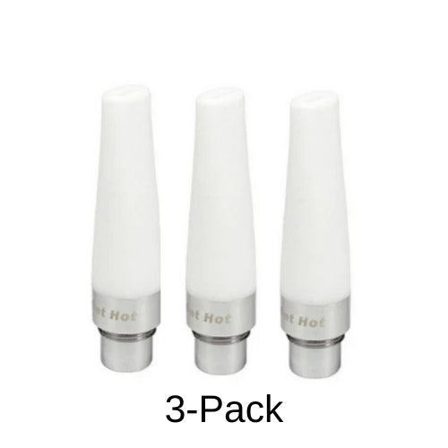 Flowermate Vape Mouthpieces 3 Pack