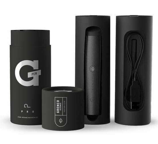 GPen Pro Herbal Vaporizer Kit