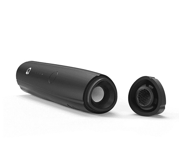 GPen Pro Vaporizer Side View