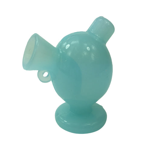 Blue Martian Bubbler for Blunts - Vape Vet Store