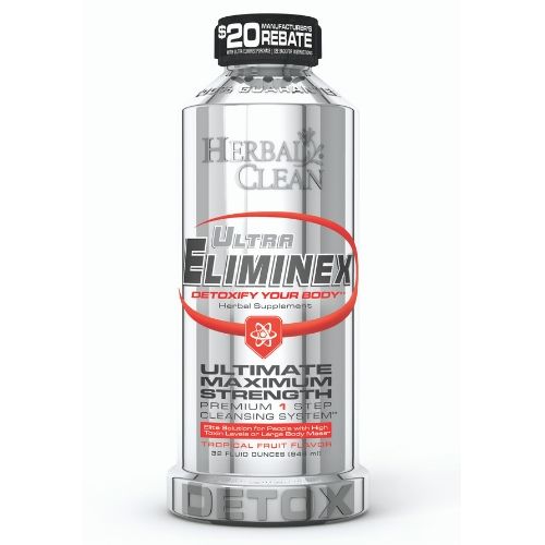 Herbal Clean Ultra Eliminex