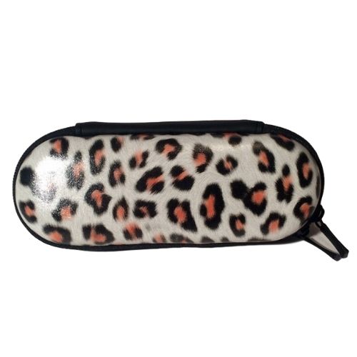 Leopard Vape Pen Carrying Case for Protection