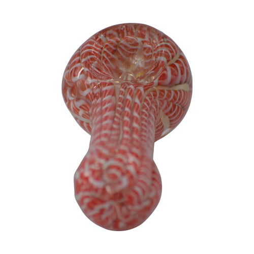 Medusa Spoon Pipe Mouthpiece 