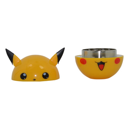 Pikachu 2 Piece Herb Grinder 