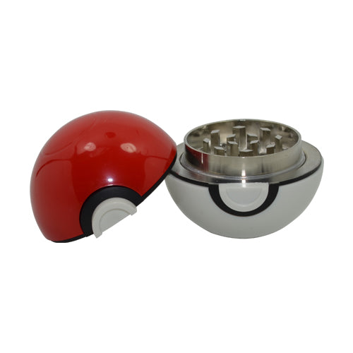 Pokemon 2 Piece Grinder 