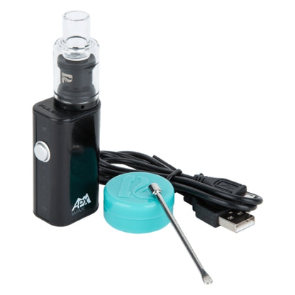 Pulsar APX Wax Vaporizer with Accessories