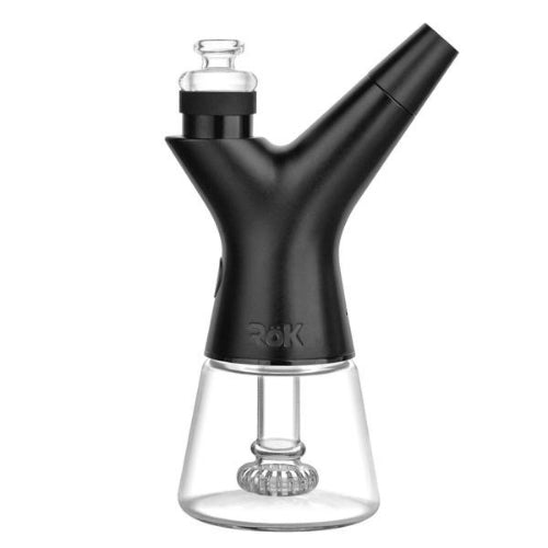 Pulsar Rok Electric Dab Rig Sideview