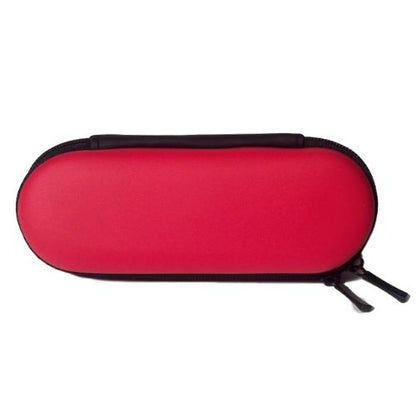 Red Vape Pen Carrying Case for Protection